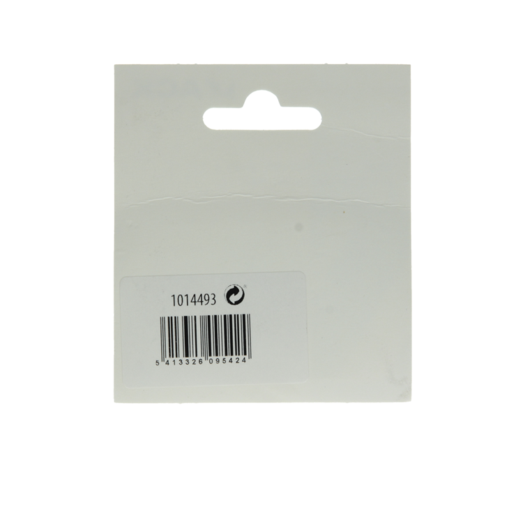 Load image into Gallery viewer, Mack 1014493 - 1 druksnapper + plaatje | 10 stuks
