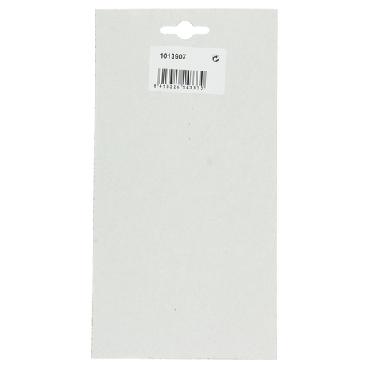 Mack 1013907 - 2 aut.klikscharnieren 0mm + kruipl. | 5 stuks