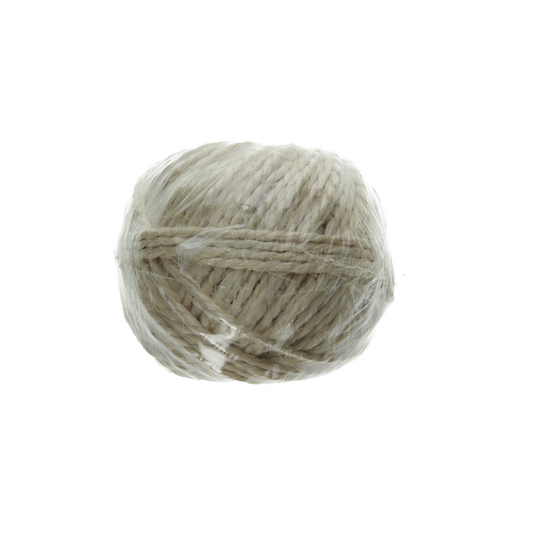 Mack 1013952 - paktouw sisal bobijn 3mm ca 45m | 10 stuks
