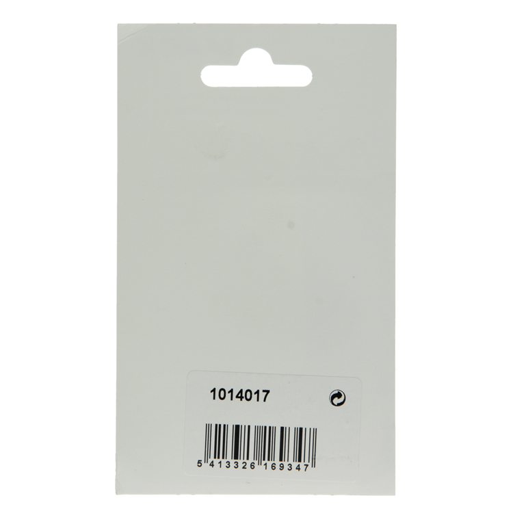 Load image into Gallery viewer, Mack 1014017 - cilinder oplegkastslot ø 16 mm l20 mm | 5 stuks
