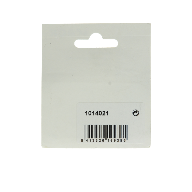 Load image into Gallery viewer, Mack 1014021 - brievenkastslot vernikkeld 25 mm | 5 stuks
