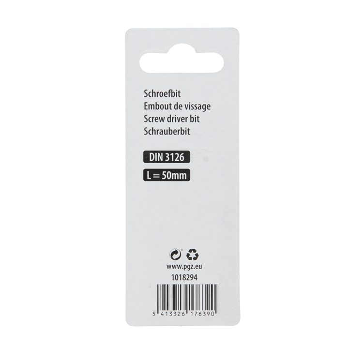Load image into Gallery viewer, Mack 1018294 - schroefbit ph3 l50mm 2st | 5 stuks
