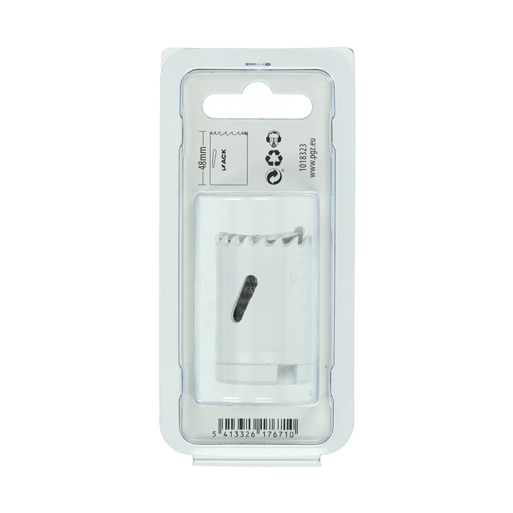 Load image into Gallery viewer, Mack 1018323 - gatzaag bimetaal ø 32mm | 3 stuks
