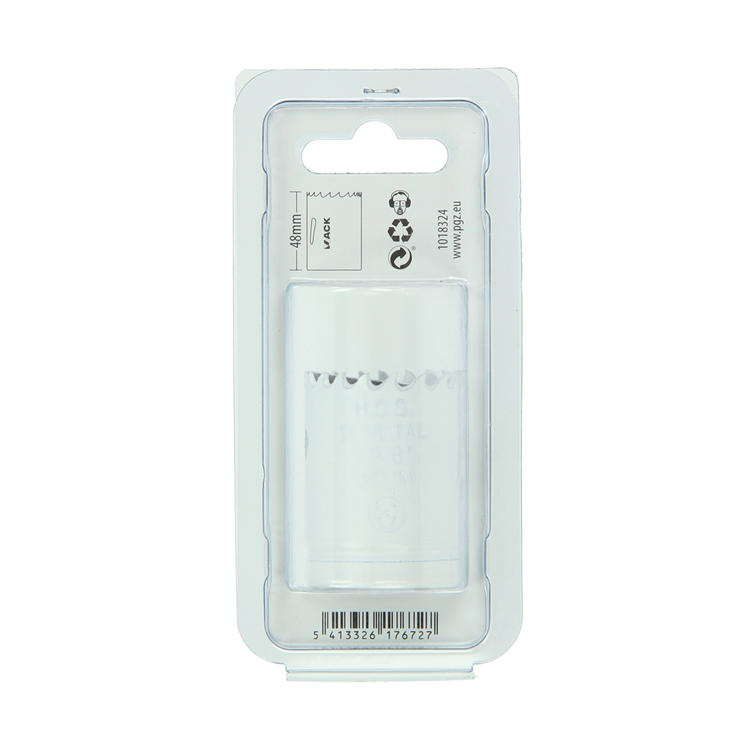 Load image into Gallery viewer, Mack 1018324 - gatzaag bimetaal ø 35mm | 3 stuks
