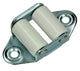 Mack 1010106 - 1 dubbele rolluiklintgeleider 22mm | 10 stuks