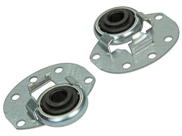 Mack 1010116 - 2 lagersets compleet 40mm | 5 stuks