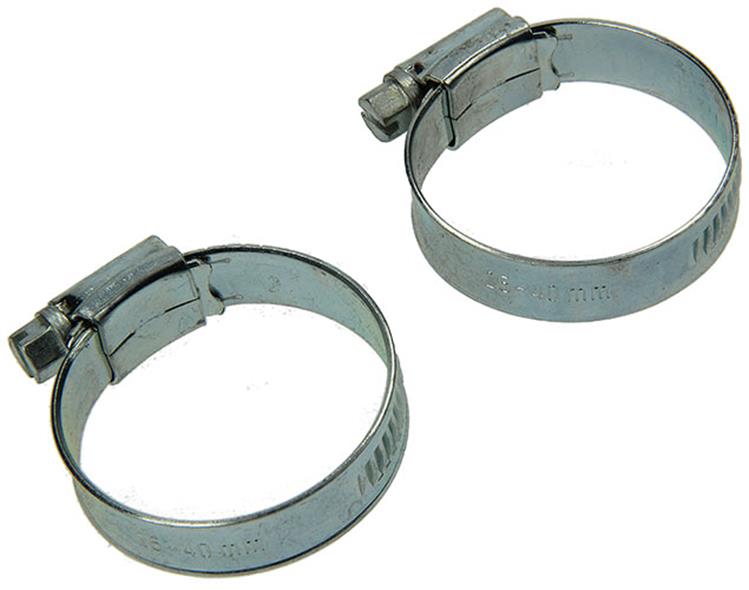 Load image into Gallery viewer, Mack 1044047 - verzinkte spanring (2) 25-40mm | 10 stuks
