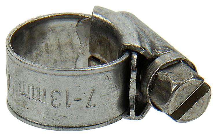Load image into Gallery viewer, Mack 1044050 - inox spanring (2) 7-13mm | 10 stuks
