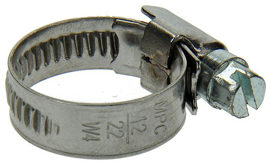 Mack 1044051 - inox spanring (2) 12-22mm | 10 stuks