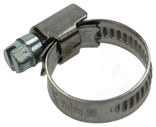 Mack 1044051 - inox spanring (2) 12-22mm | 10 stuks