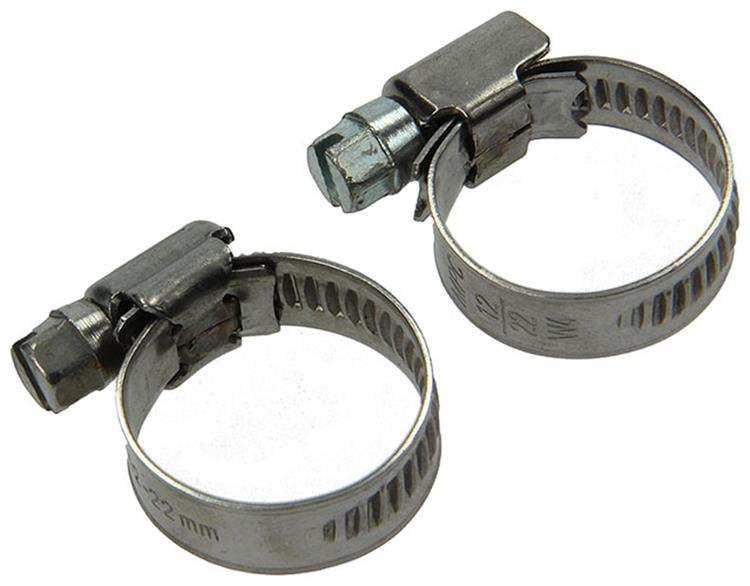 Load image into Gallery viewer, Mack 1044051 - inox spanring (2) 12-22mm | 10 stuks
