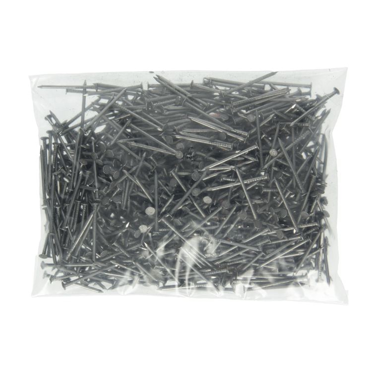 Load image into Gallery viewer, Mack 1020032 - nagel platte kop 500 gr 1,8 x 30 mm | 10 stuks
