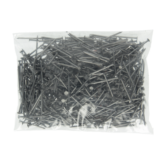 Mack 1020032 - nagel platte kop 500 gr 1,8 x 30 mm | 10 stuks