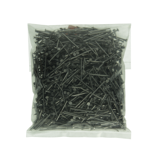 Mack 1020033 - nagel platte kop 1000 gr 2,0 x 35 mm | 10 stuks