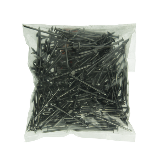 Mack 1020038 - nagel platte kop 1000 gr 2,7 x 60 mm | 10 stuks