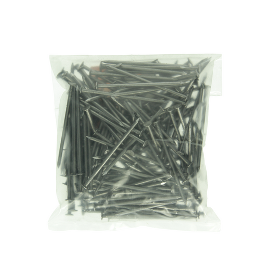 Mack 1020041 - nagel platte kop 1000 gr 3,5 x 80 mm | 10 stuks
