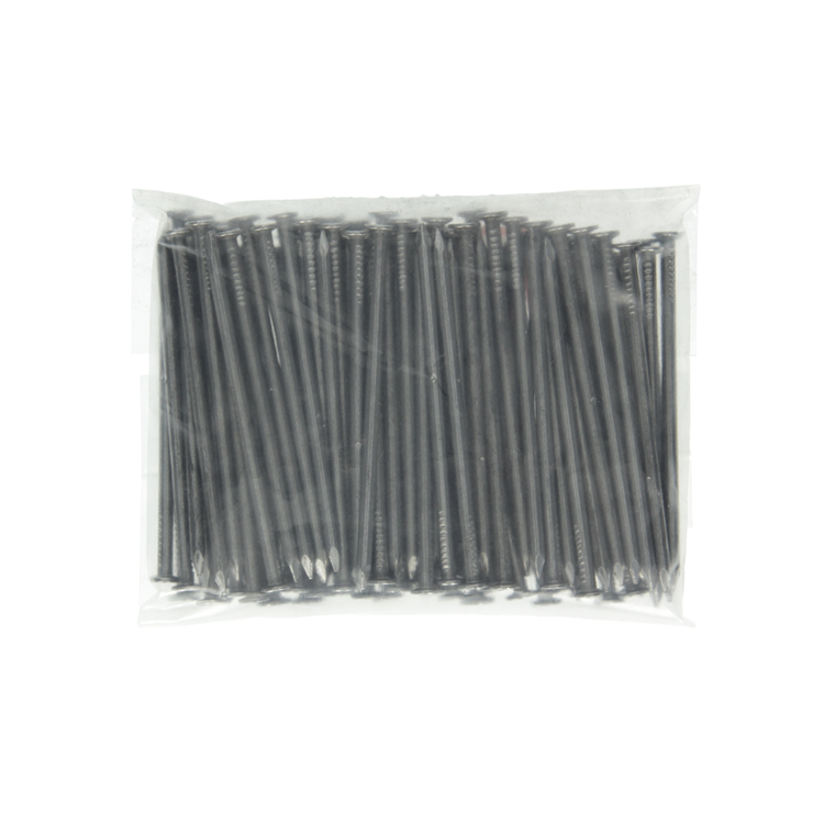 Load image into Gallery viewer, Mack 1020042 - nagel platte kop 1000 gr 4,0 x 100 mm | 10 stuks
