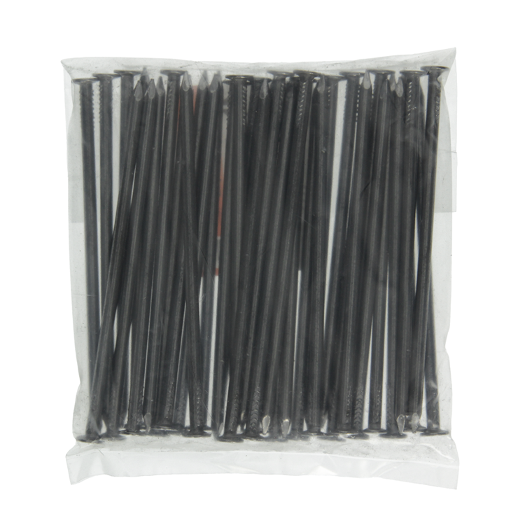 Load image into Gallery viewer, Mack 1020045 - nagel platte kop 1000 gr 5,5 x 150 mm | 10 stuks
