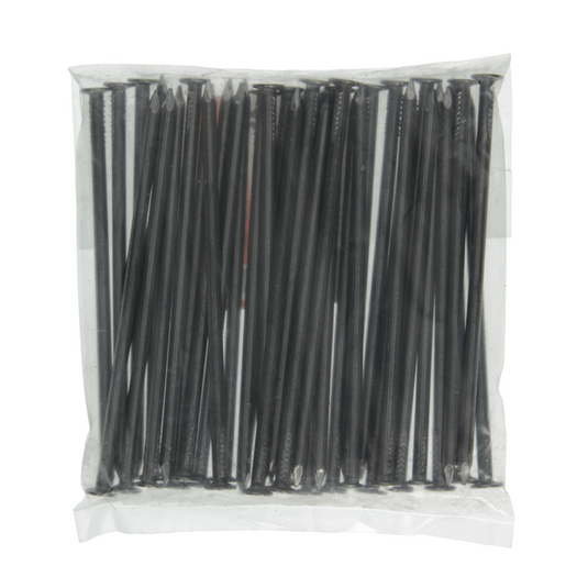 Mack 1020045 - nagel platte kop 1000 gr 5,5 x 150 mm | 10 stuks