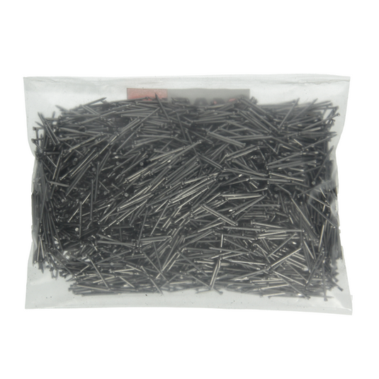 Mack 1020048 - nagel ronde kop 500 gr 1,2 x 20 mm | 10 stuks