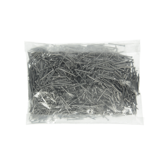 Mack 1020049 - nagel ronde kop 500 gr 1,5 x 25 mm | 10 stuks