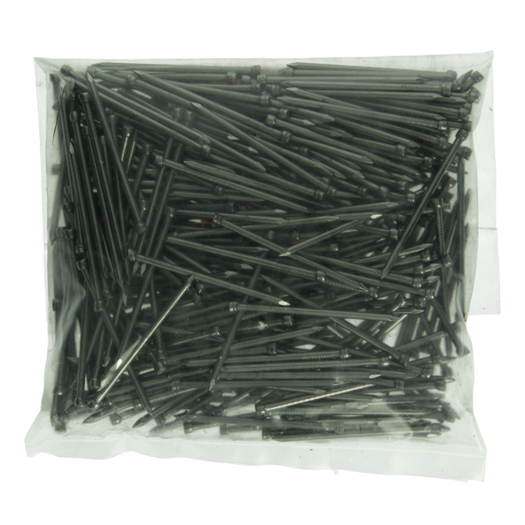 Load image into Gallery viewer, Mack 1020055 - nagel ronde kop 1000 gr 2,7 x 60 mm | 10 stuks
