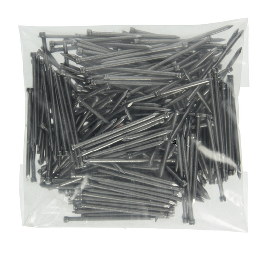 Mack 1020056 - nagel ronde kop 1000 gr 3,0 x 65 mm | 10 stuks