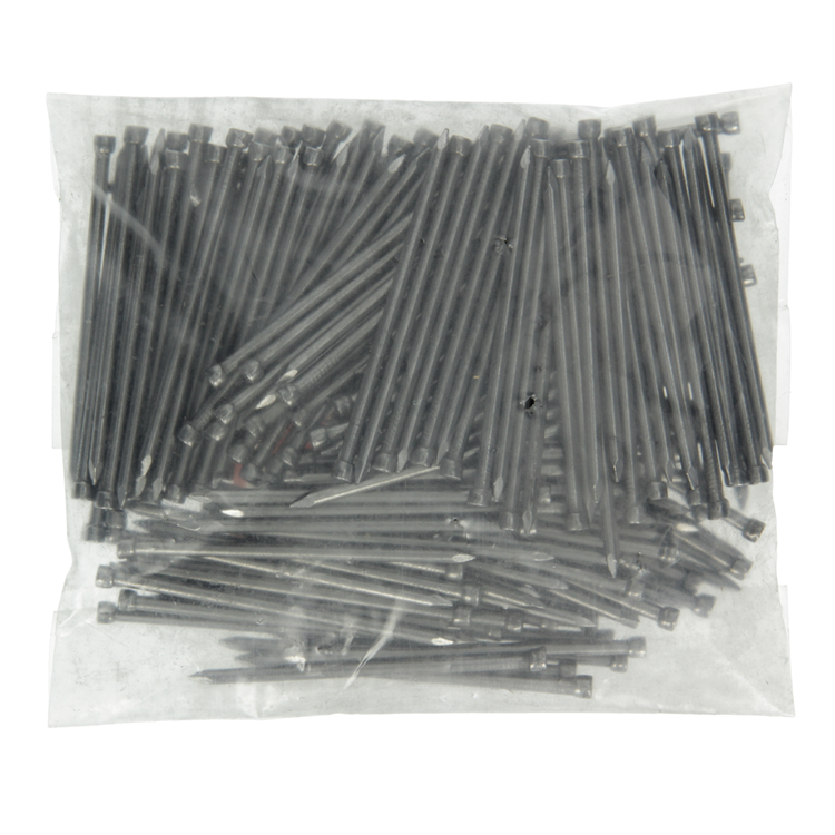 Load image into Gallery viewer, Mack 1020057 - nagel ronde kop 1000 gr 3,5 x 80 mm | 10 stuks
