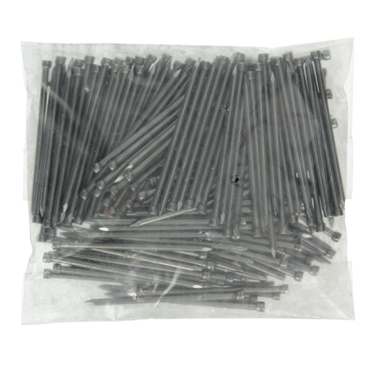 Mack 1020057 - nagel ronde kop 1000 gr 3,5 x 80 mm | 10 stuks