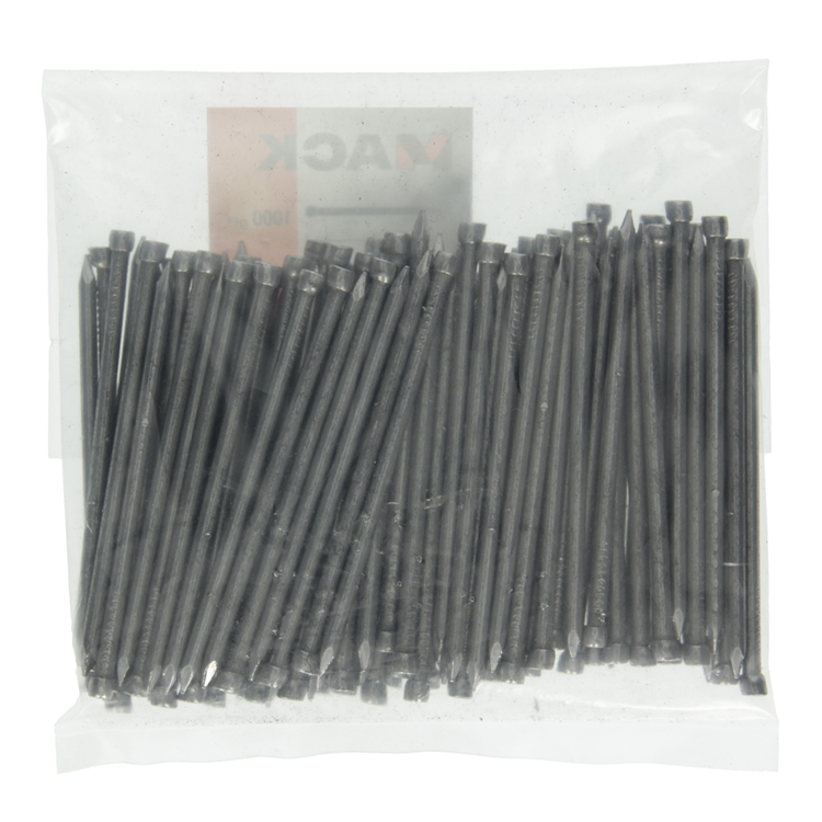 Load image into Gallery viewer, Mack 1020058 - nagel ronde kop 1000 gr 4,0 x 100 mm | 10 stuks
