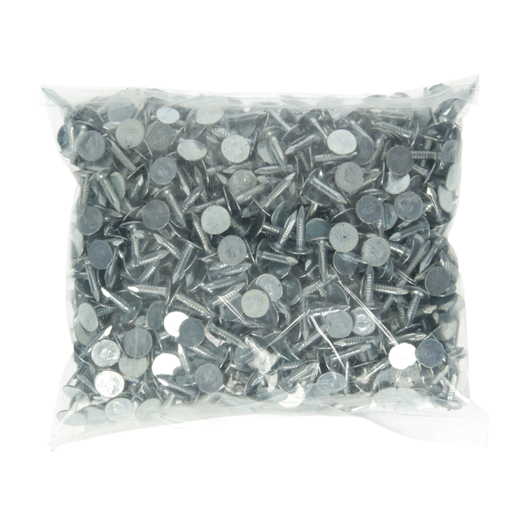 Load image into Gallery viewer, Mack 1020064 - schalienagel verzinkt 1000 gr 3,0 x 15 mm | 10 stuks

