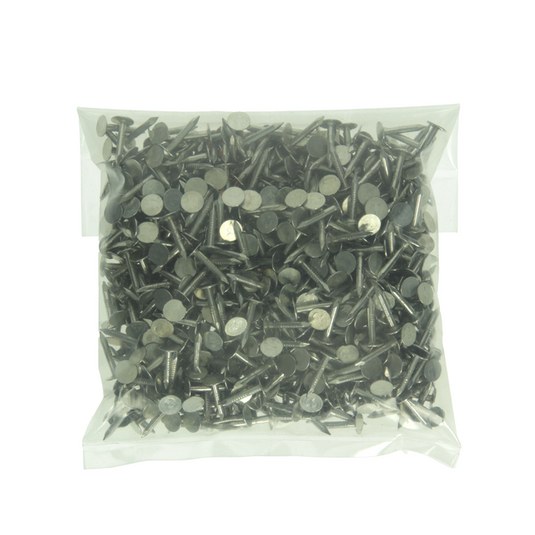 Mack 1020065 - schalienagel verzinkt 1000 gr 3,0 x 20 mm | 10 stuks