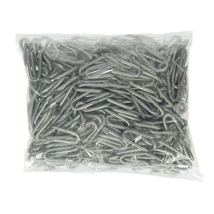 Load image into Gallery viewer, Mack 1020074 - kram verzinkt 1000 gr 2,7 x 25 mm | 10 stuks
