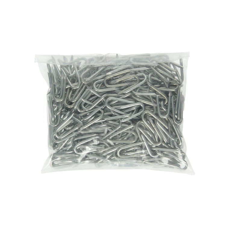 Load image into Gallery viewer, Mack 1020075 - kram verzinkt 1000 gr 3,0 x 30 mm | 10 stuks

