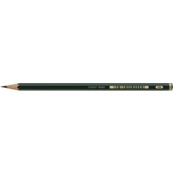 Potlood faber-castell 9000