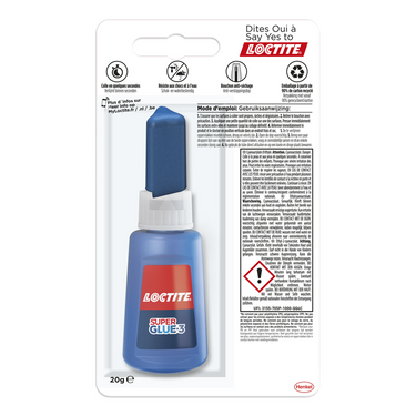 Loctite 1069856 - xxl 20g | 12 stuks