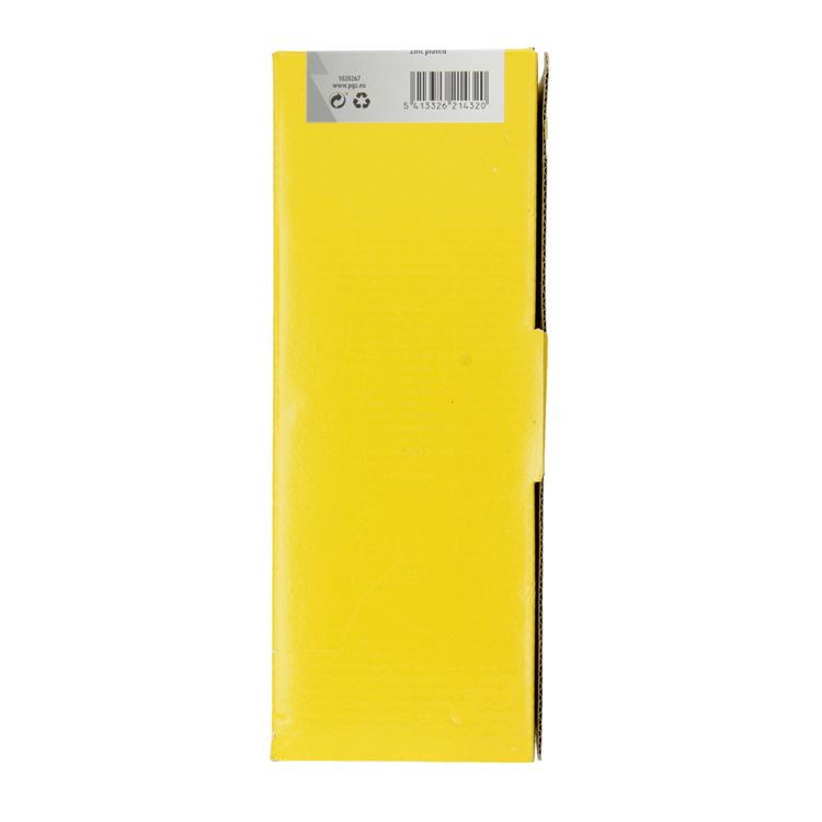 Load image into Gallery viewer, Mack 1020267 - spaanplaatschroef vz kop gvz 500 st 4,5 x 50 mm | 2 stuks
