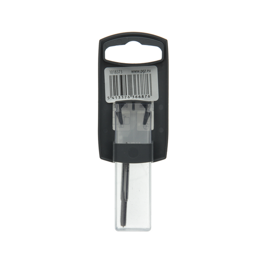Mack 1018373 - draadsnij machinetap m4 | 3 stuks