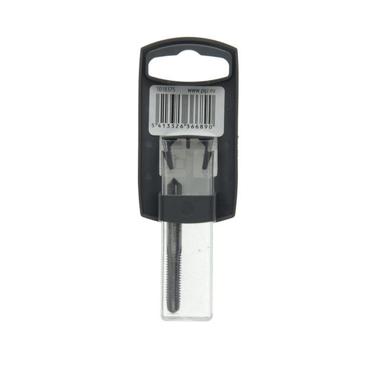 Load image into Gallery viewer, Mack 1018375 - draadsnij machinetap m6 | 3 stuks
