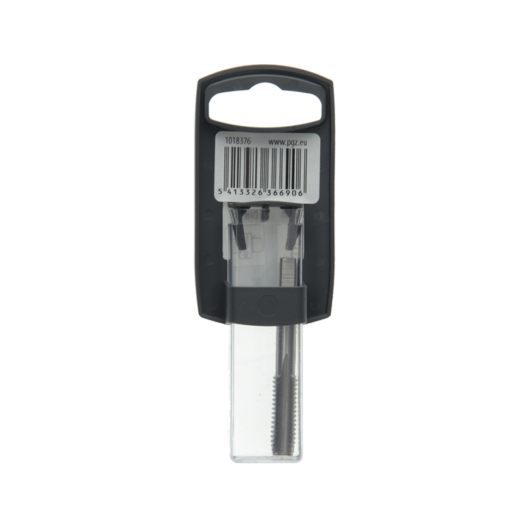 Load image into Gallery viewer, Mack 1018376 - draadsnij machinetap m8 | 3 stuks
