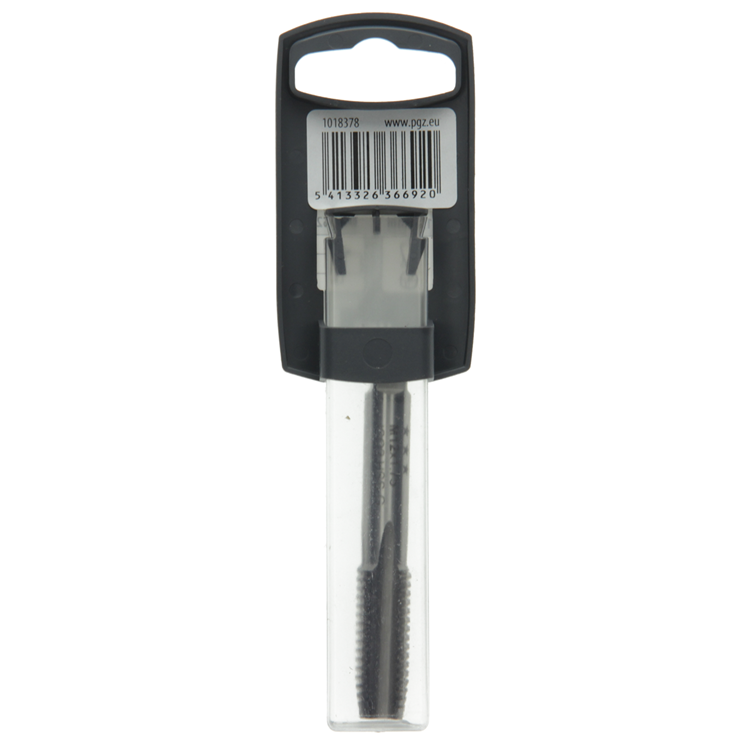 Load image into Gallery viewer, Mack 1018378 - draadsnij machinetap m12 | 3 stuks
