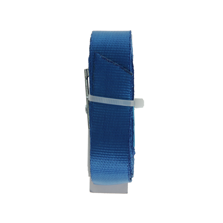 Load image into Gallery viewer, Mack 1023383 - lint polyester, met gesp, 25mm-2.5m max250kg | 12 stuks
