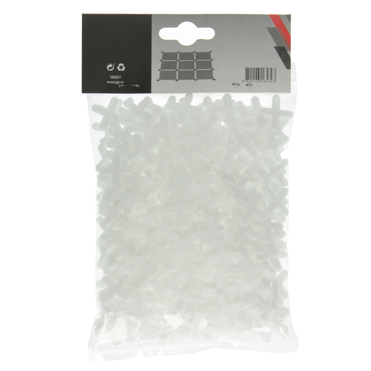 Load image into Gallery viewer, Mack 1066057 - tegelvoegkruisjes 5mm 400st | 5 stuks
