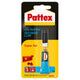 Pattex 1000915 - super gel click glue | 6 stuks