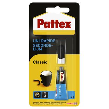Pattex secondelijm classic