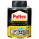 Pattex 1001020 - hard pvc lijm 250ml | 2 stuks