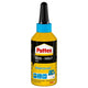 Pattex 1001836 - waterproof houtlijm 75gr | 6 stuks