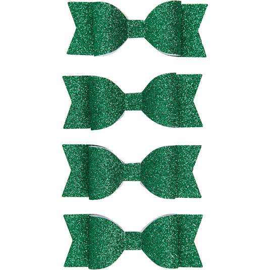 Https: www.cchobby.nl strikken-afm-31x85-mm-groen-glitter-4-stuk-1-doos