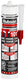 Rubson 1005163 - ft101 transparant 280ml | 6 stuks