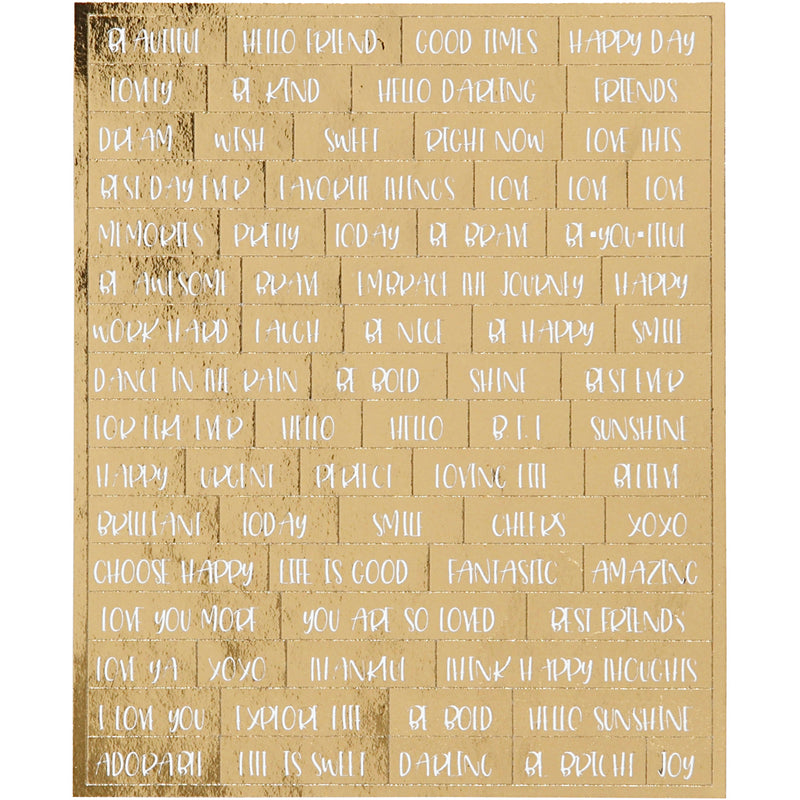 Afbeelding laden in galerijviewer, Https: www.cchobby.nl stickers-vel-10x11-5-cm-goud-4-stuk-1-doos
